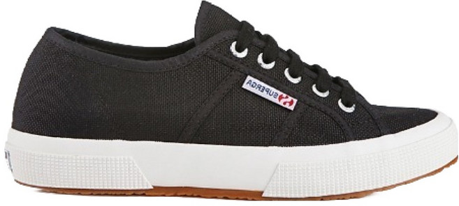 SUPERGA 時尚鞋 S003J70F83