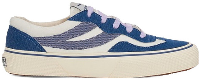 SUPERGA 時尚鞋款 S5131LWA0U