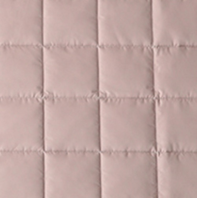 아망떼 드림웰 알러지케어 침대패드, 로즈핑크