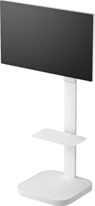 LG전자 스마트모니터 스윙 스탠드 방문설치, STA33P, 1개