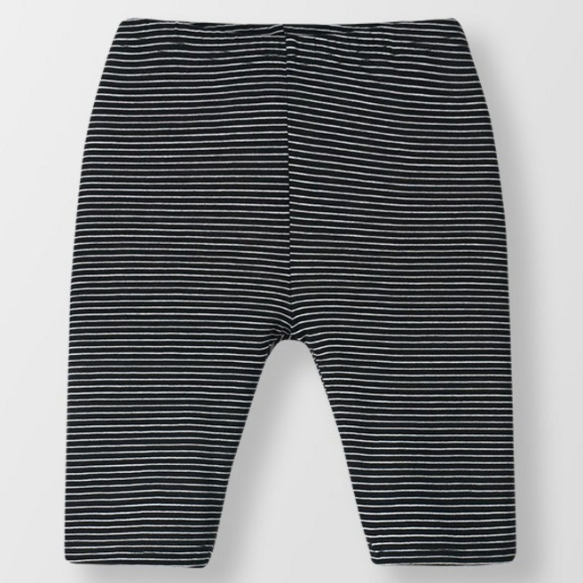 월튼키즈 아동용 쁘띠 스트라이프 레깅스