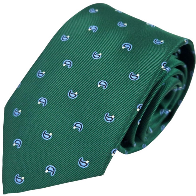 엘르 패션 넥타이 스프링클