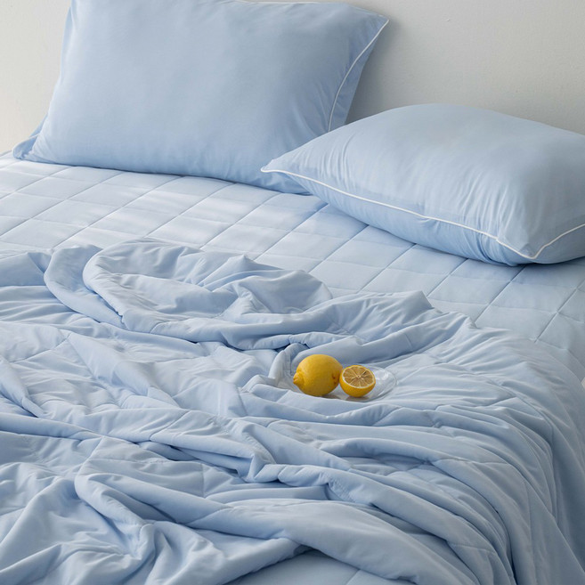 밀스턴 아이스셀 냉감 여름이불 세트