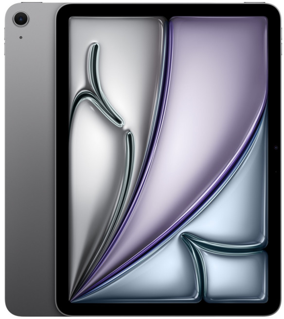 Apple iPad Air M4 11吋 MH3A4TA/A, 太空灰, 512GB, Wi-Fi
