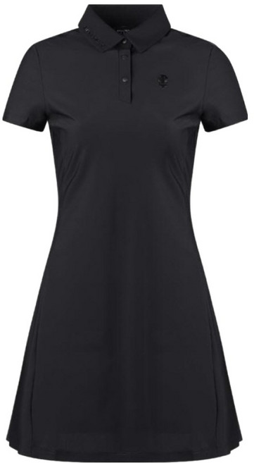 발리스틱 여성용 퍼포먼스 카라 원피스 BNMWOS88 속바지