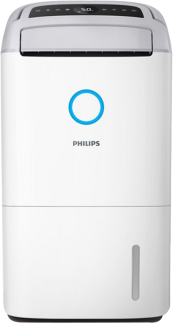 PHILIPS 飛利浦 14.2L 抗敏清淨 除濕機 一級能效 白色 DE5306/81