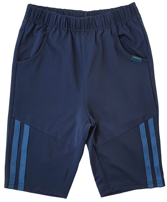 토토헤로스 라인 6부 슬림 배기 팬츠