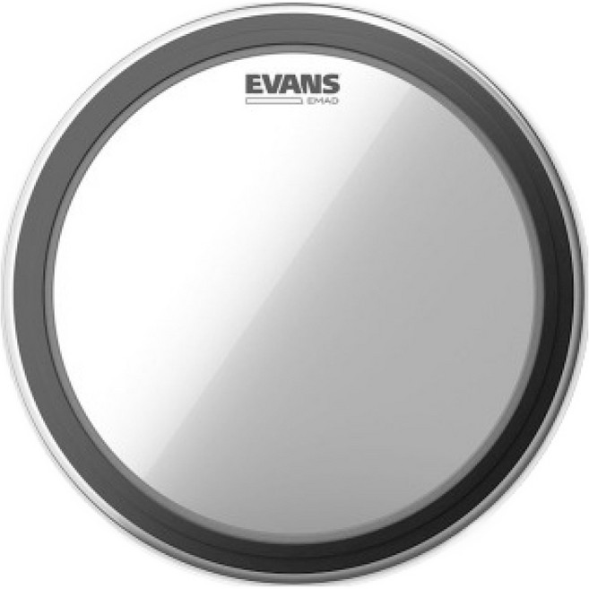 EMAD 베이스 헤드 클리어 16인치 BD16EMAD