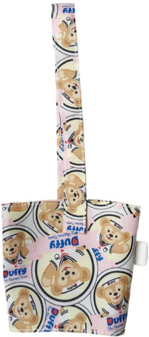 마스마켓 방수 보냉컵 가방, 디자인1, 1개