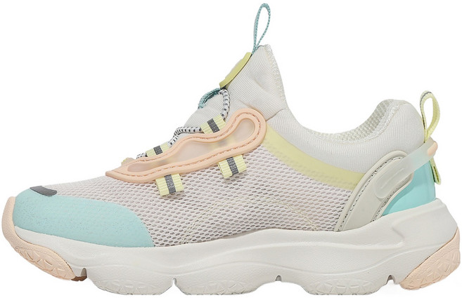 휠라키즈 원더버즈 KD 운동화 3XM02309F