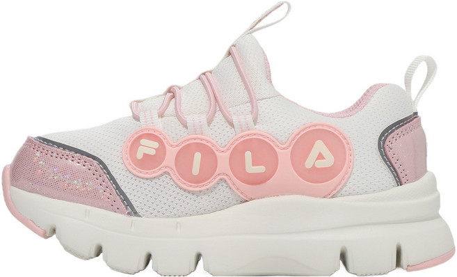 휠라키즈 이글 23 KD 운동화 3XM02299F