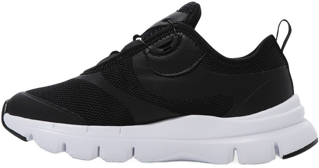 휠라키즈 이글 다이얼 KD 운동화 3XM02403G