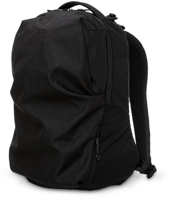 axio Infinitas Backpack 頂級空氣感筆電後背包 AIF-79, 黑色, 1個