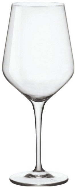 토그나나 비테 화이트 와인잔, 1개, 440ml