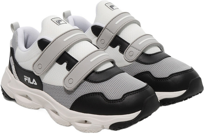 휠라키즈 원더버즈 라이트 24 KD 운동화 3XM02411G