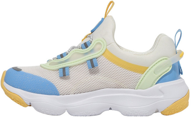 휠라키즈 원더버즈 KD 운동화 3XM02309F