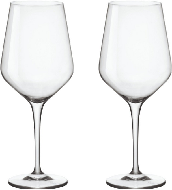 토그나나 비테 화이트 와인잔, 2개, 440ml
