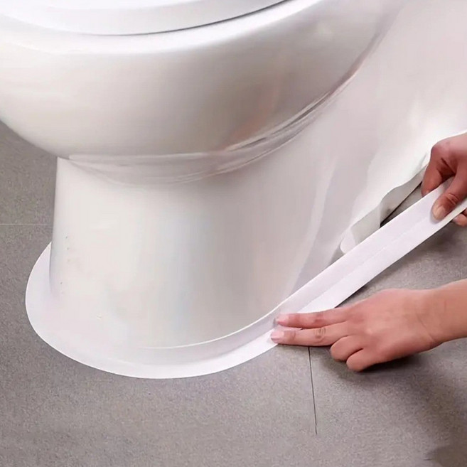 코지웰 초강력 욕실 방수 테이프, 2개