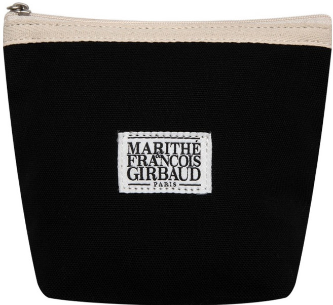 MaritheFrancoisGirbaud CLASSIC LOGO POUCH