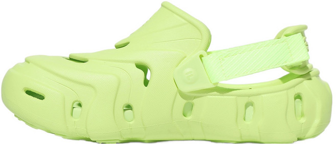 휠라키즈 플로그 KD 샌들 3SM01966G