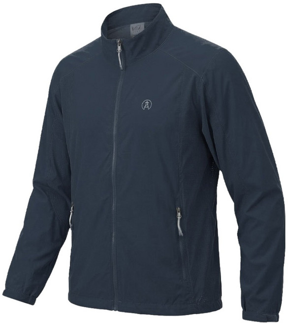 남성용 여름 바람막이 점퍼 NM-6719