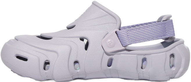 FILA 斐樂 KIDS Flog KD 涼鞋 3SM01966G