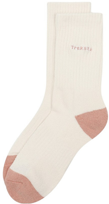 트렉스타 스너글 등산양말, 로즈핑크, 1개
