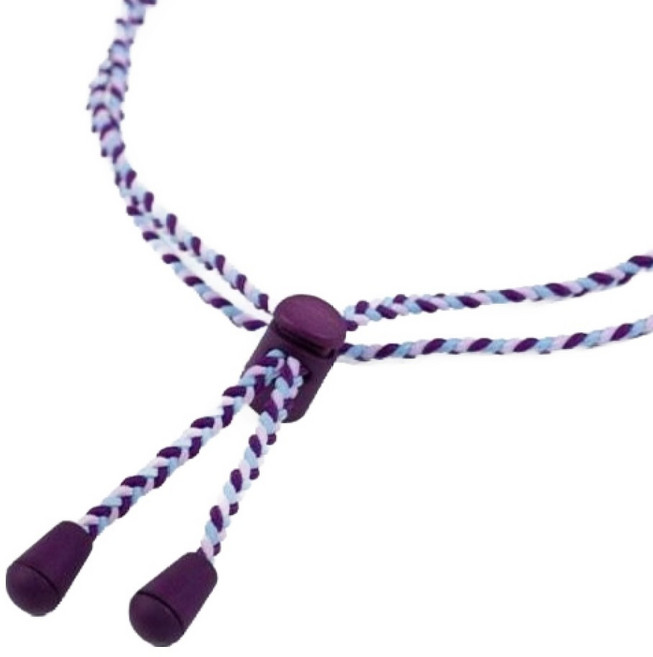 센티 커스텀 수경끈 키트 SG-HST, 퍼플, 1개