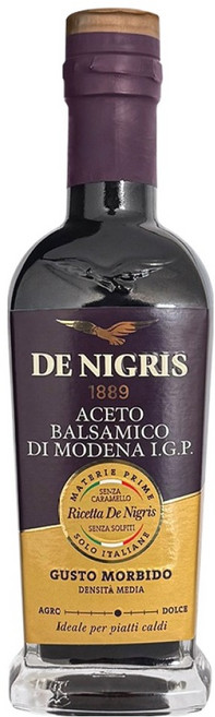 DE NIGRIS 德尼格斯 巴薩米克醋, 1個, 250ml