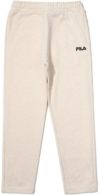 휠라키즈 에센셜 팬츠 FK2FPF1103X