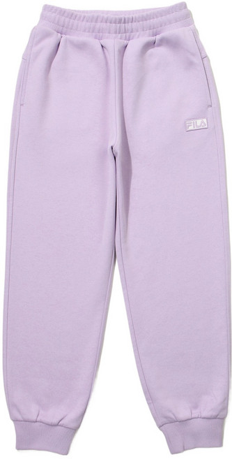 휠라키즈 기본 조거 팬츠 FK2FPG1101X