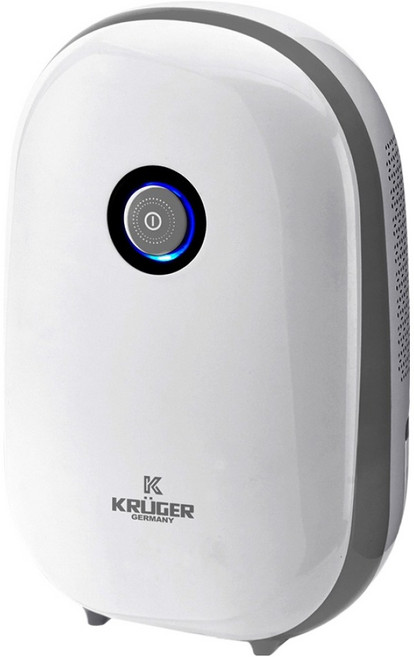 크루거 원터치 미니 제습기 550ml, KRD-3570MLG