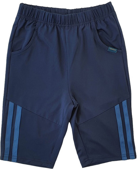 토토헤로스 아동용 라인6부 슬림 배기팬츠