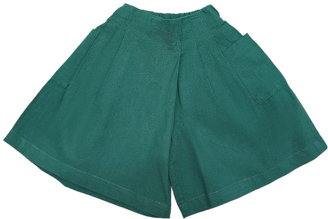 토토헤로스 리델 6부 팬츠