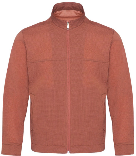 INDIAN 男士沖孔輕量涼感夾克 MIECL6M2401