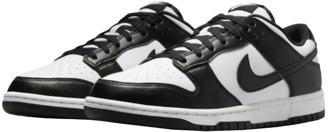 NIKE 耐吉 男款 DUNK LOW RETRO 運動鞋 HF5441-100