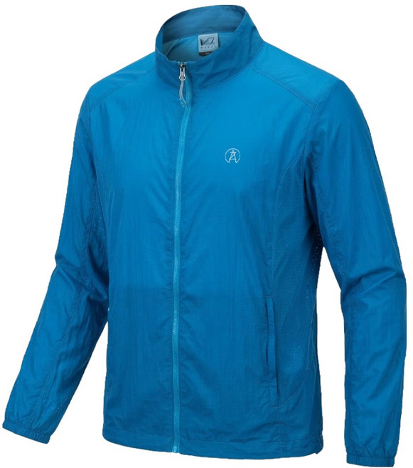 남성용 바람막이 점퍼 NM-6720