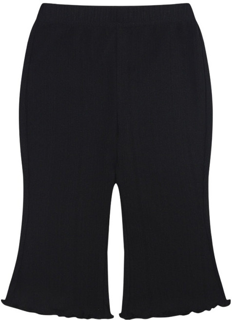 에스더러브싀유 아이스부츠컷팬츠