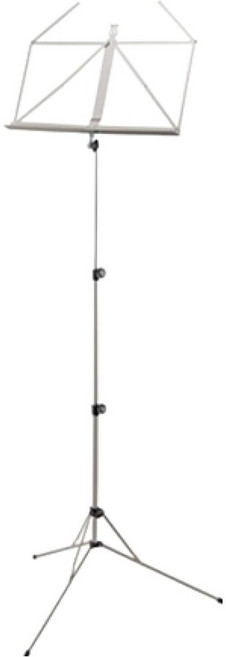 케이앤엠 접이식 보면대 101 290634, 1개