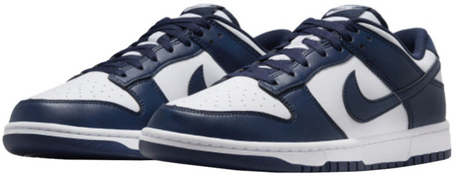NIKE 耐吉 男款 DUNK LOW RETRO 運動鞋 HF5441-107