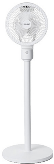 한경희생활과학 2WAY 서큘레이터 선풍기, HA-FAC100M