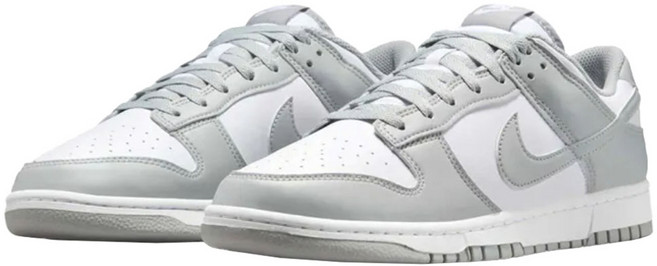 NIKE 耐吉 男款 DUNK LOW RETRO 運動鞋 HF5441-105