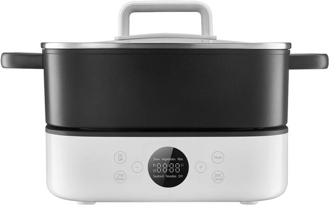 Xiaomi 小米 多功能料理鍋 6L, MEH01