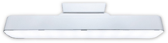Kolin 歌林 磁吸充電LED燈 KSD-KU005 2.2W, 中性光 + 白光 + 暖光, 1個