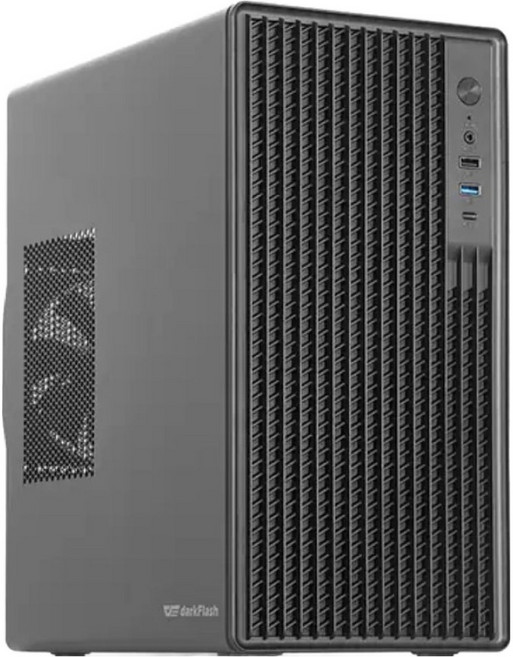 포유컴퓨터 2026 게임용 조립PC 라이젠3 라이젠 3000 시리즈, 250GB, 16GB, Free DOS, 라데온 RX Vega 8, 라이젠3-3200G