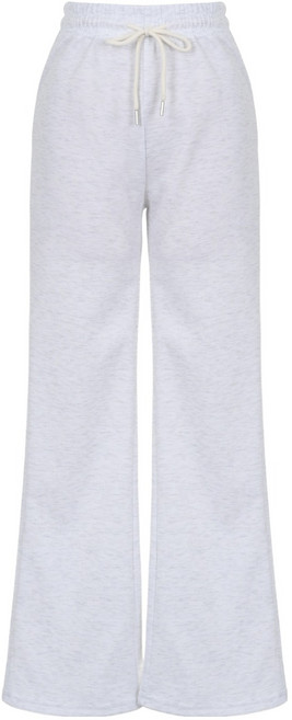 에이비플러스 여성용 부츠컷 스트링 밴딩 팬츠 LSA5MP52