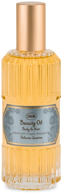 사봉 뷰티오일 자스민, 1개, 100ml - 쿠팡