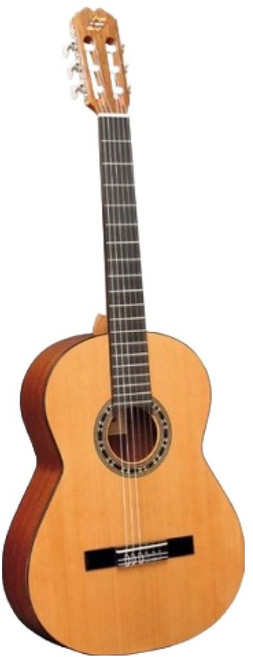 어드미라 클래식 기타, ADMIRA MALAGA, 혼합색상, 1개