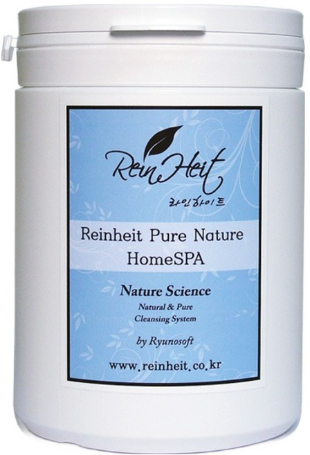 라인하이트 아로마 입욕제 화이트 머스크, 600g, 1개