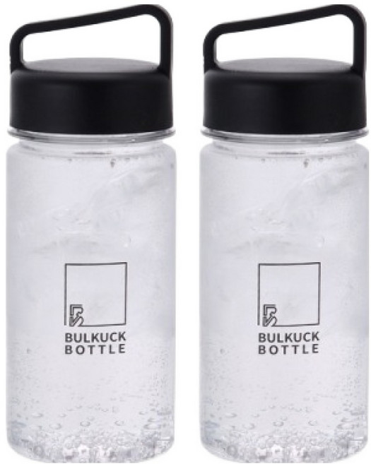 벌컥보틀 트라이탄 행거 보틀